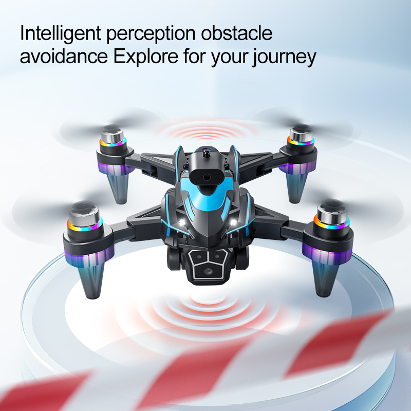 屋外用電動ドローン デュアルカメラ 90 °   120 ° - Drone Switch Rc のレビューと価格