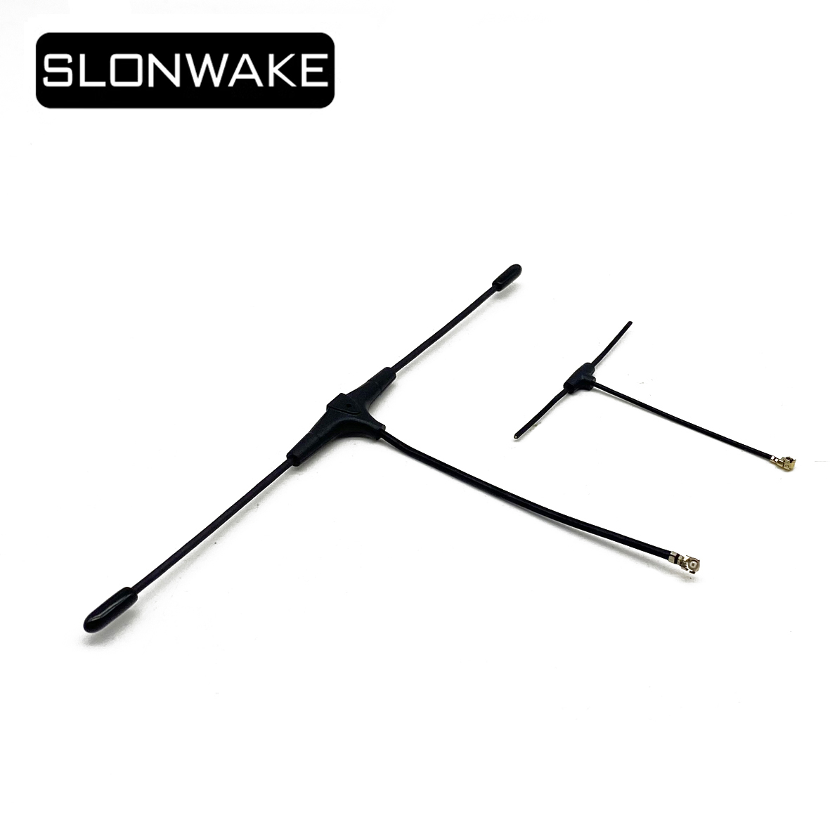 2.4G T 無指向性受信アンテナ 40MM/90MM NA - Fpv Antenna Receiver のレビューと価格