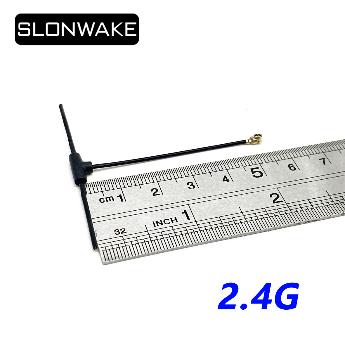2.4G T 無指向性受信アンテナ 40MM/90MM NA - Fpv Antenna Receiver のレビューと価格