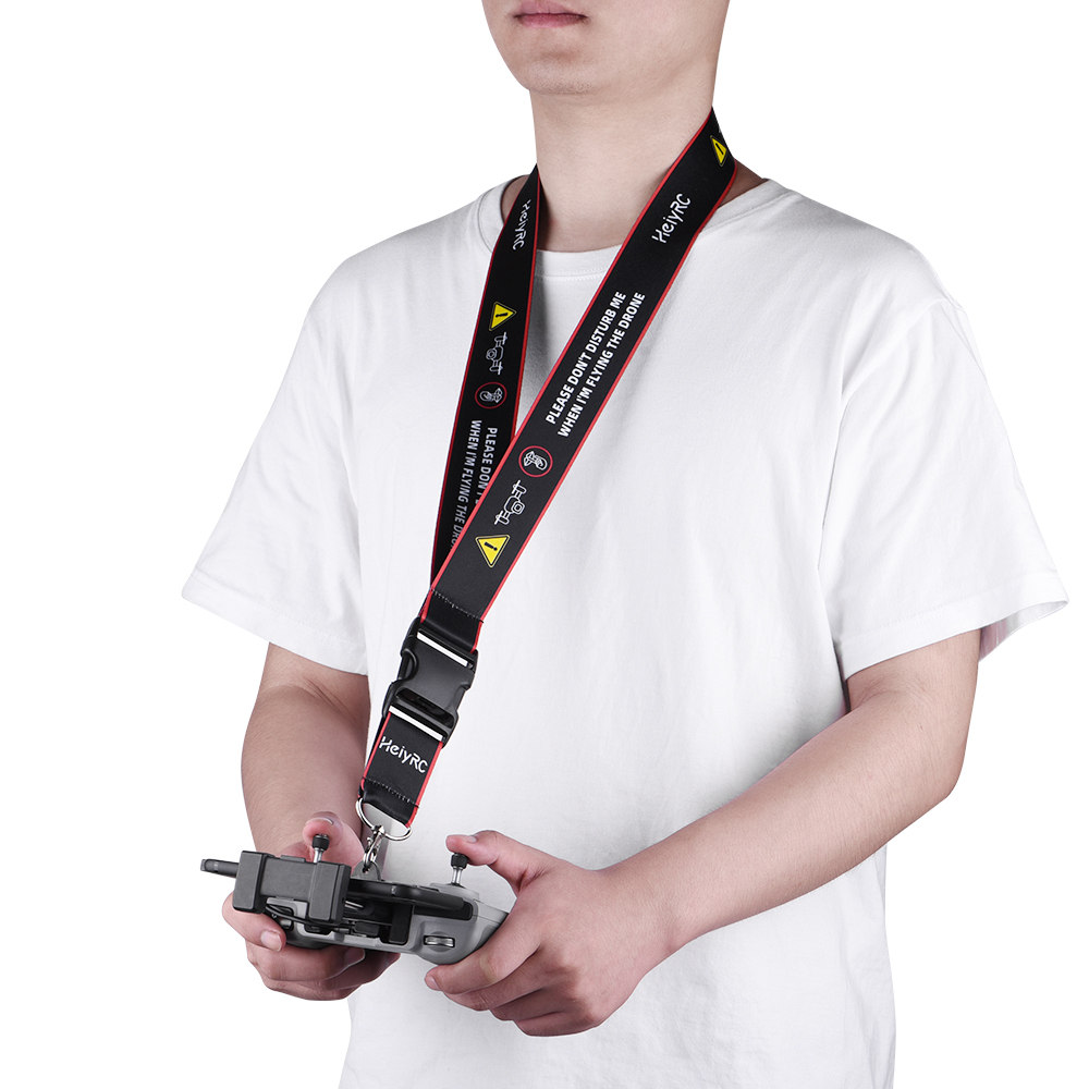 Dji mini 3 pro/air 2s/mini 2 R - Drone Rc Lanyard のレビューと価格