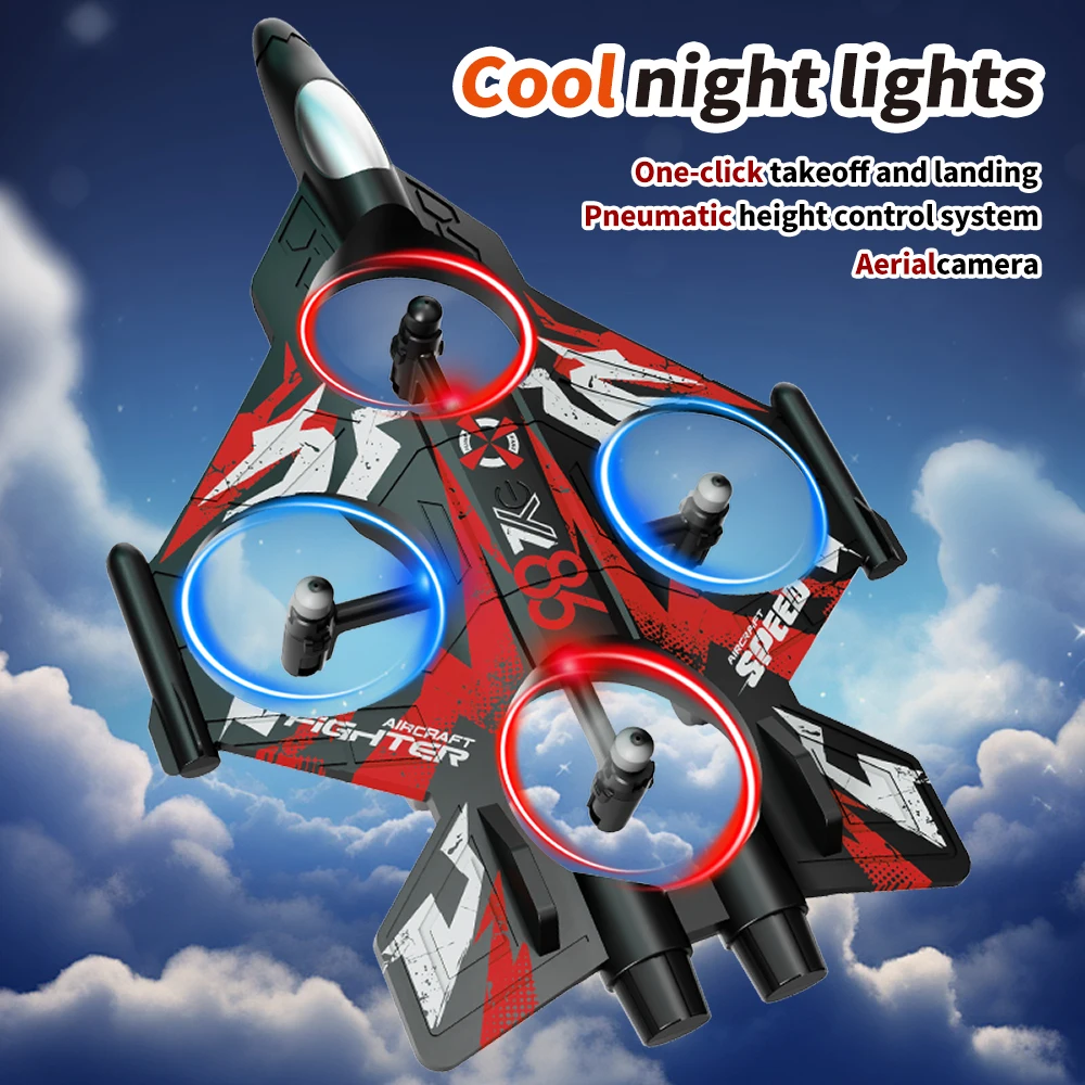 YL86 RC飛行機 カメラ付きヘリコプター 三段階速度切替 - Drone Switch Rc のレビューと価格