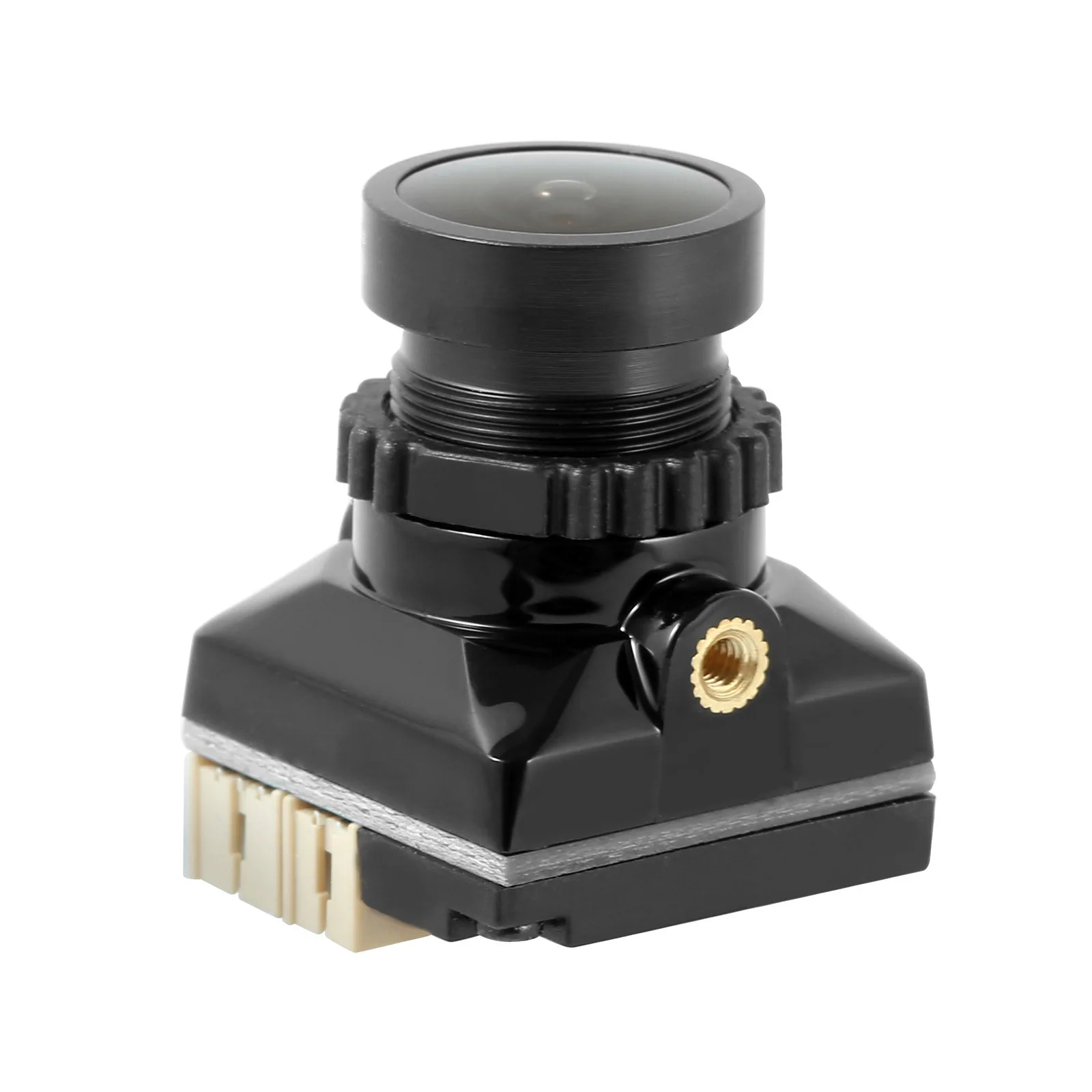 1/3 CMOS 1500TVL B19 ミニFPVカメラ  - Fpv Camera Cmos のレビューと価格