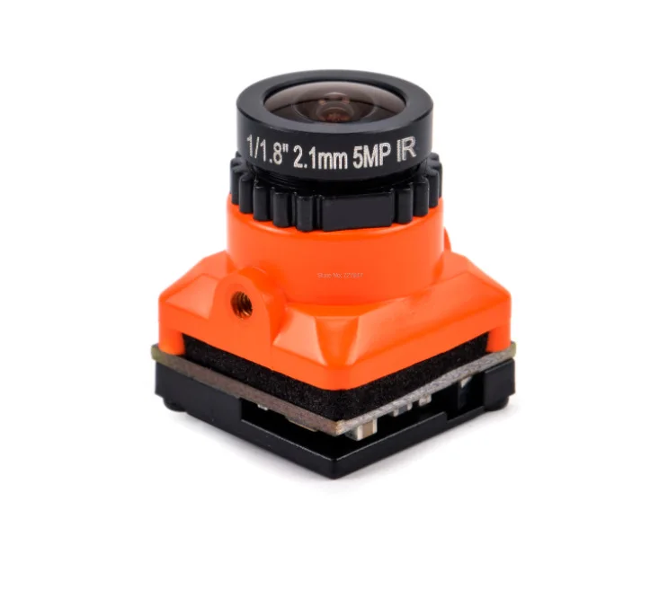 1/3 CMOS 1500TVL B19 ミニFPVカメラ  - Fpv Camera Cmos のレビューと価格