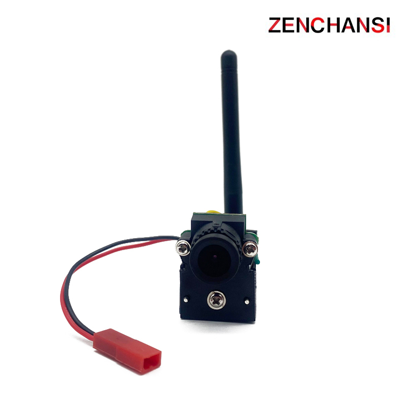 5.8G 48CH 100/200/400/1000mW 調 - Fpv Camera Cmos のレビューと価格