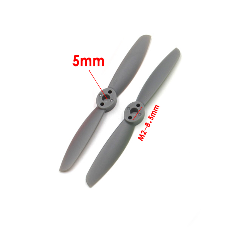 1 ペア 4045 4 インチ 4X4.5 プロペラ CW  - Rc Motor Drone のレビューと価格