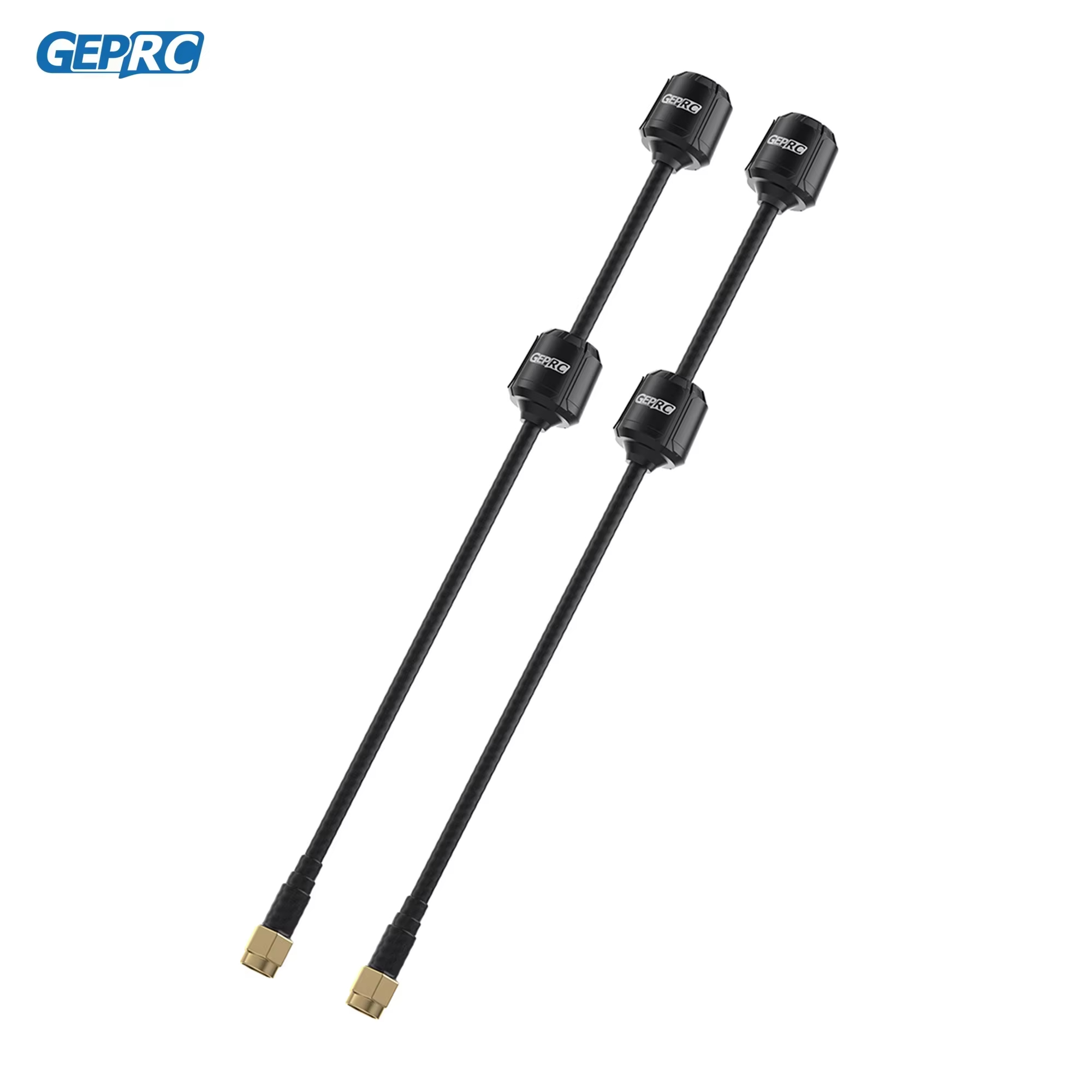 GEPRC Momoda2 5.8G デュアルアンテナ 5. - Fpv Antenna Receiver のレビューと価格