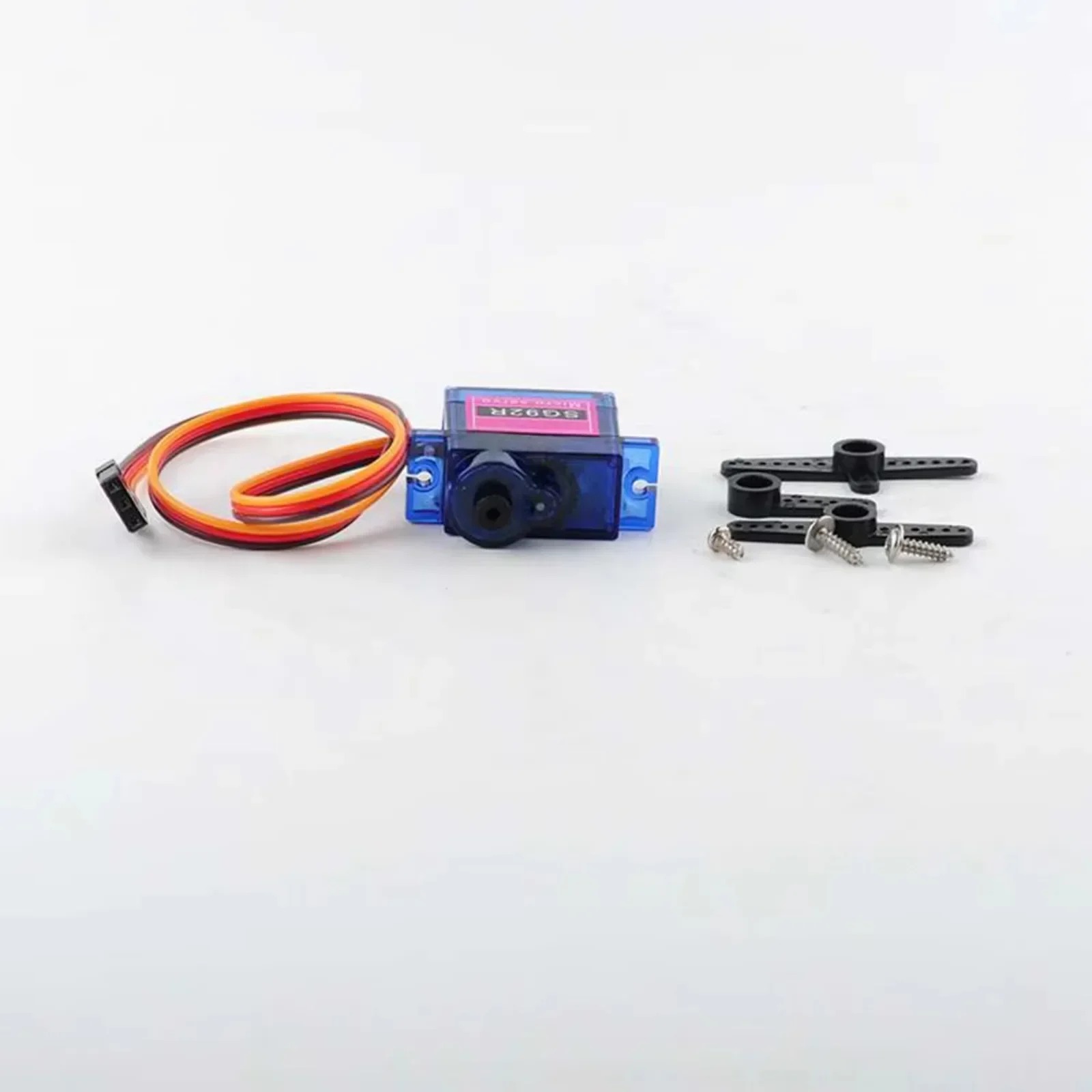 10 ピース/ロット SG92R マイクロサーボ 9 グラム - Drone Rc Leading のレビューと価格