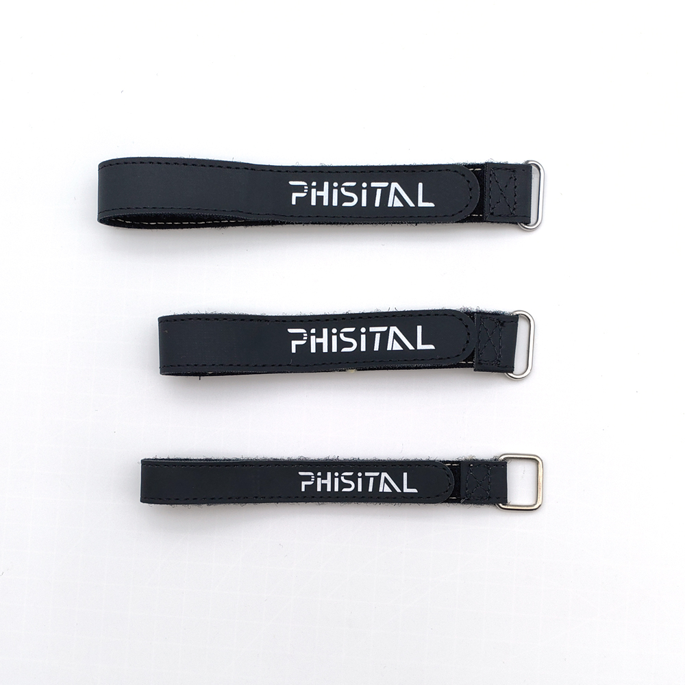 FPV ドローンバッテリーストラップスーパーマジックテープタ - Drone Rc Lanyard のレビューと価格