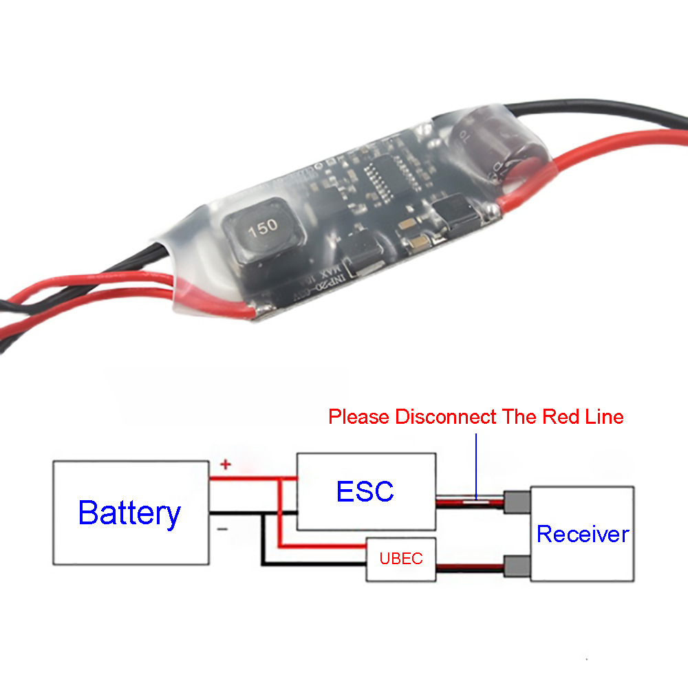 2s 30a速度コントローラー用モーターブラシモーター,28 - Drone Switch Rc のレビューと価格