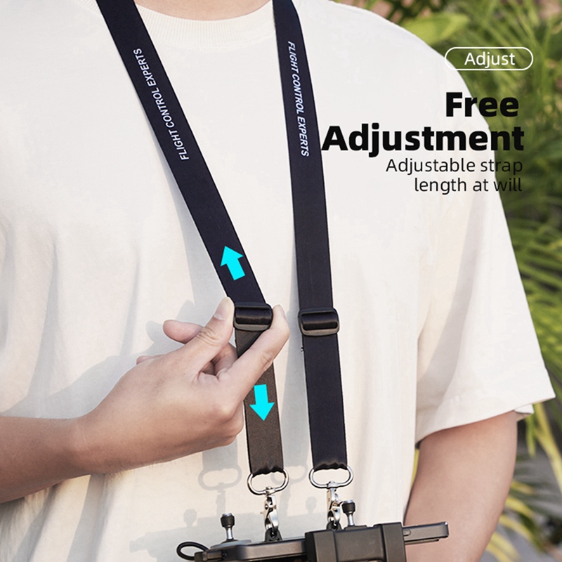 A56G-BRDRC RC/RC 2/RC Pro ネックス - Drone Rc Lanyard のレビューと価格