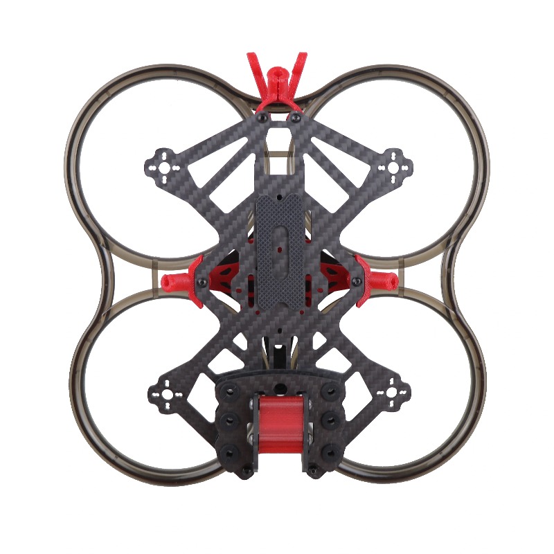 HSKRC CC30 O4 3インチ ダクト型FPVレーシン - Rc Motor Drone のレビューと価格