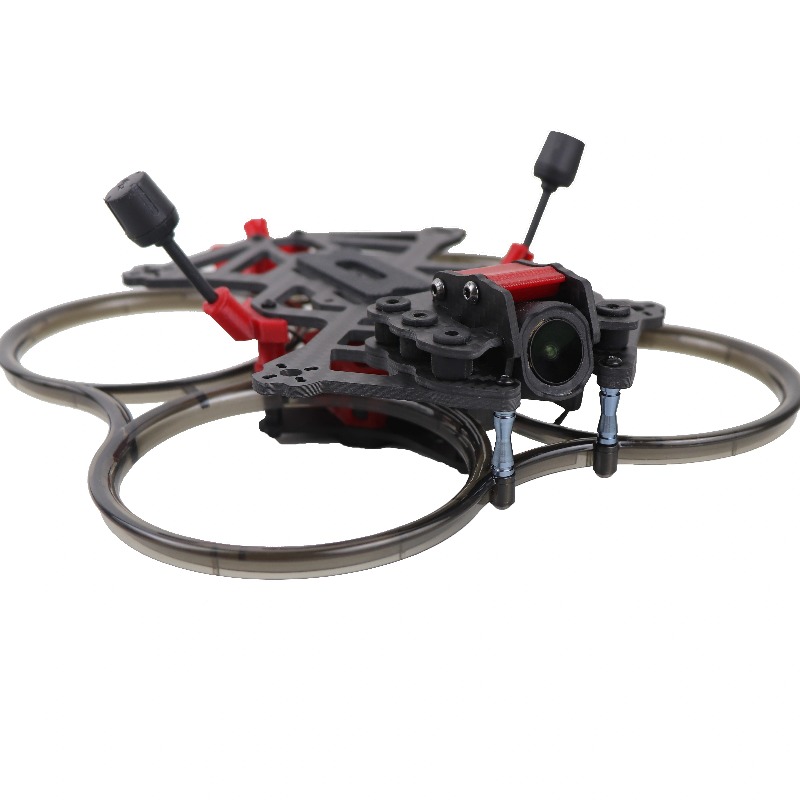HSKRC CC30 O4 3インチ ダクト型FPVレーシン - Rc Motor Drone のレビューと価格
