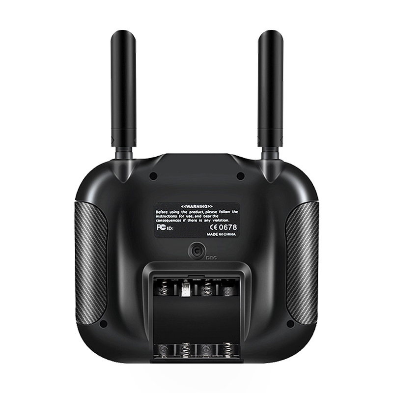 Hotrc HT-10A 2.4G 10CH送信機 F10A - Drone Helicopter Rc のレビューと価格