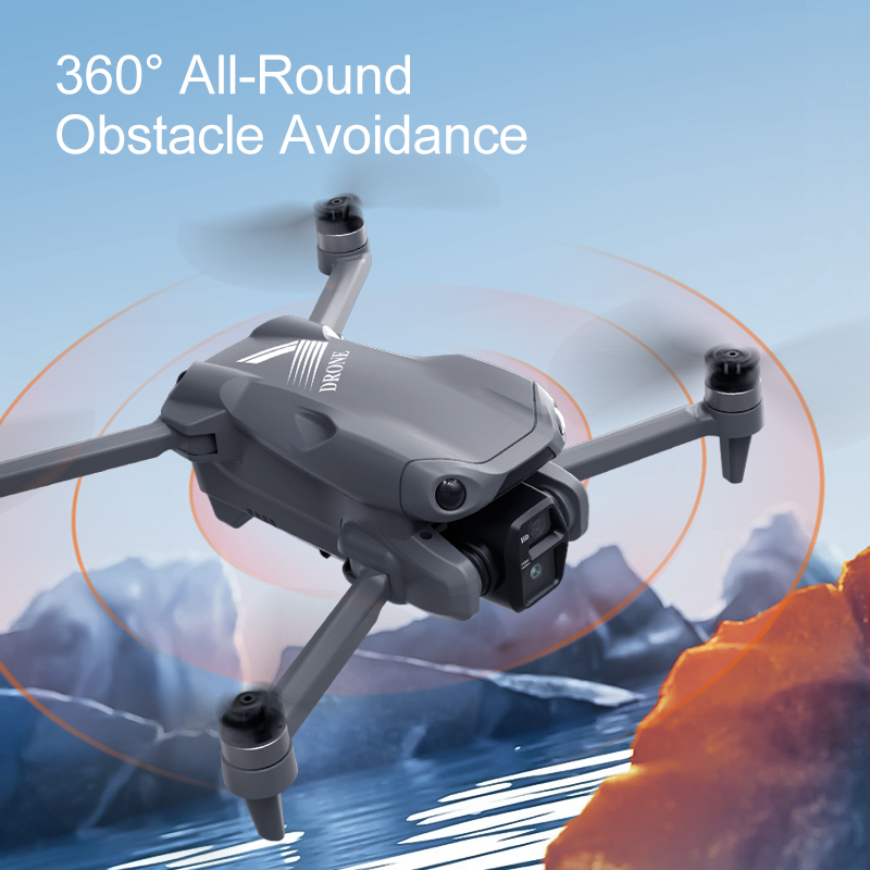空撮写真 LF682 ドローン 8K HD デュアルカメラ  - Fpv Camera Cmos のレビューと価格
