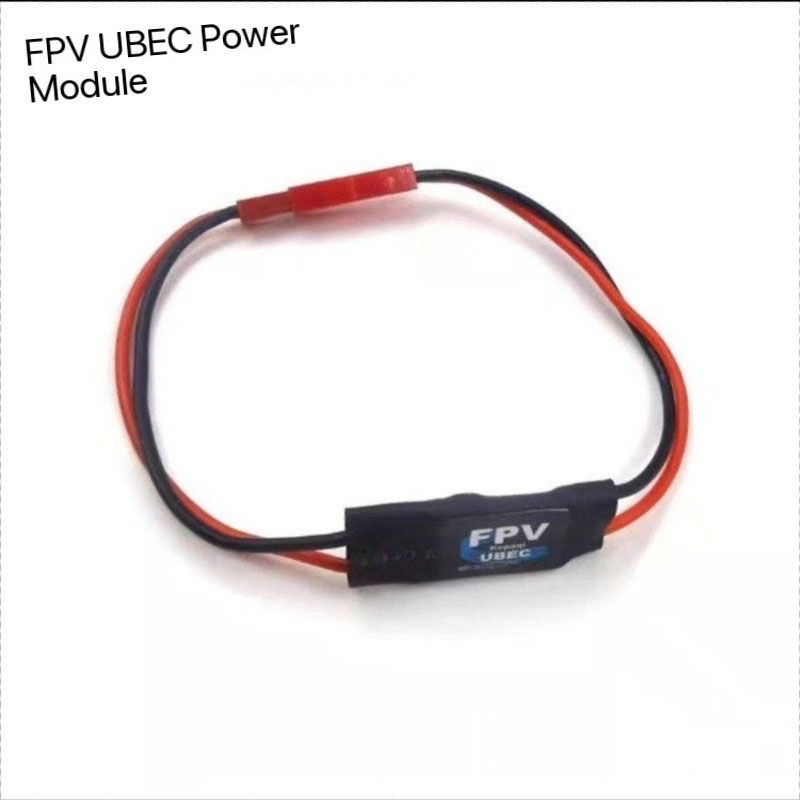 UBEC 5V/12V 3A BEC 電圧安定器スイッチモー - Drone Switch Rc のレビューと価格
