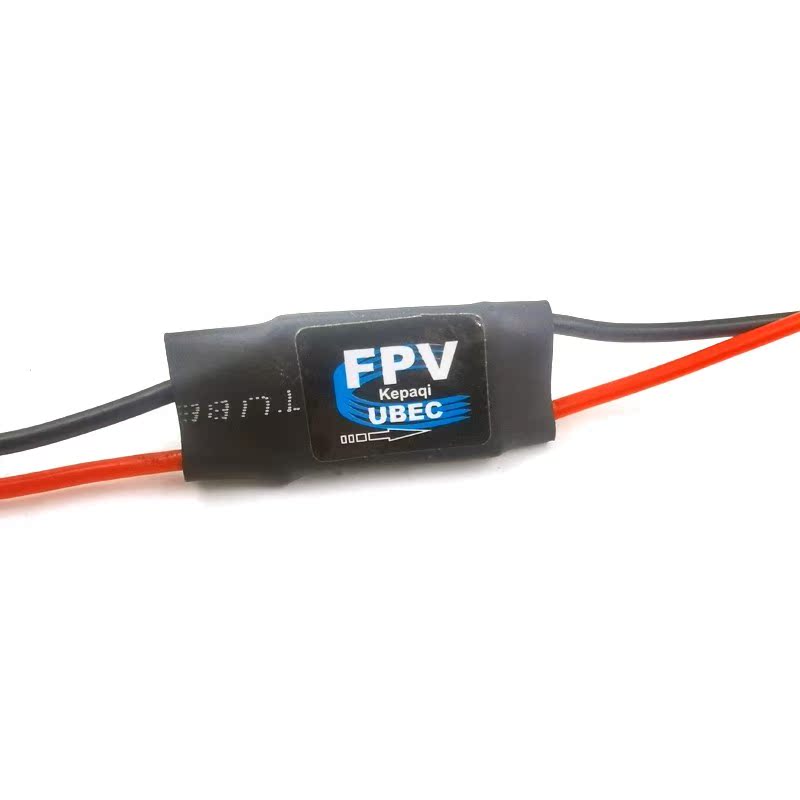 UBEC 5V/12V 3A BEC 電圧安定器スイッチモー - Drone Switch Rc のレビューと価格