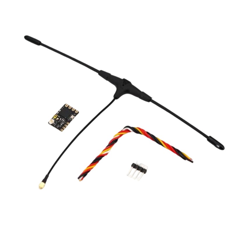 A49K-TBS 長距離RC送信機用、長距離ドローン受信機用 - Tbs Fpv Crossfire のレビューと価格
