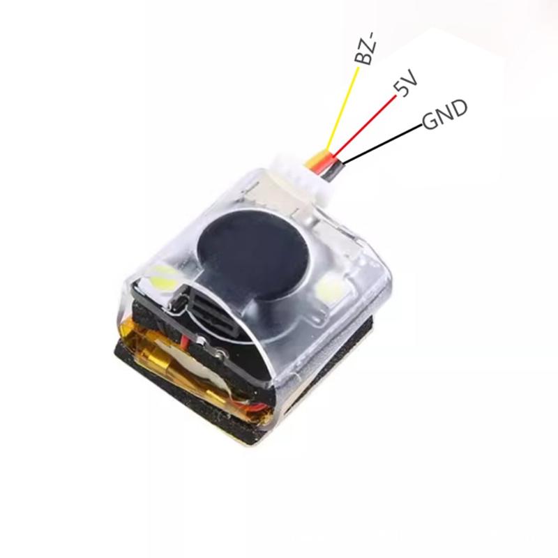 3 チャンネルビデオスイッチャーモジュール DC 5-12V - Drone Switch Rc のレビューと価格