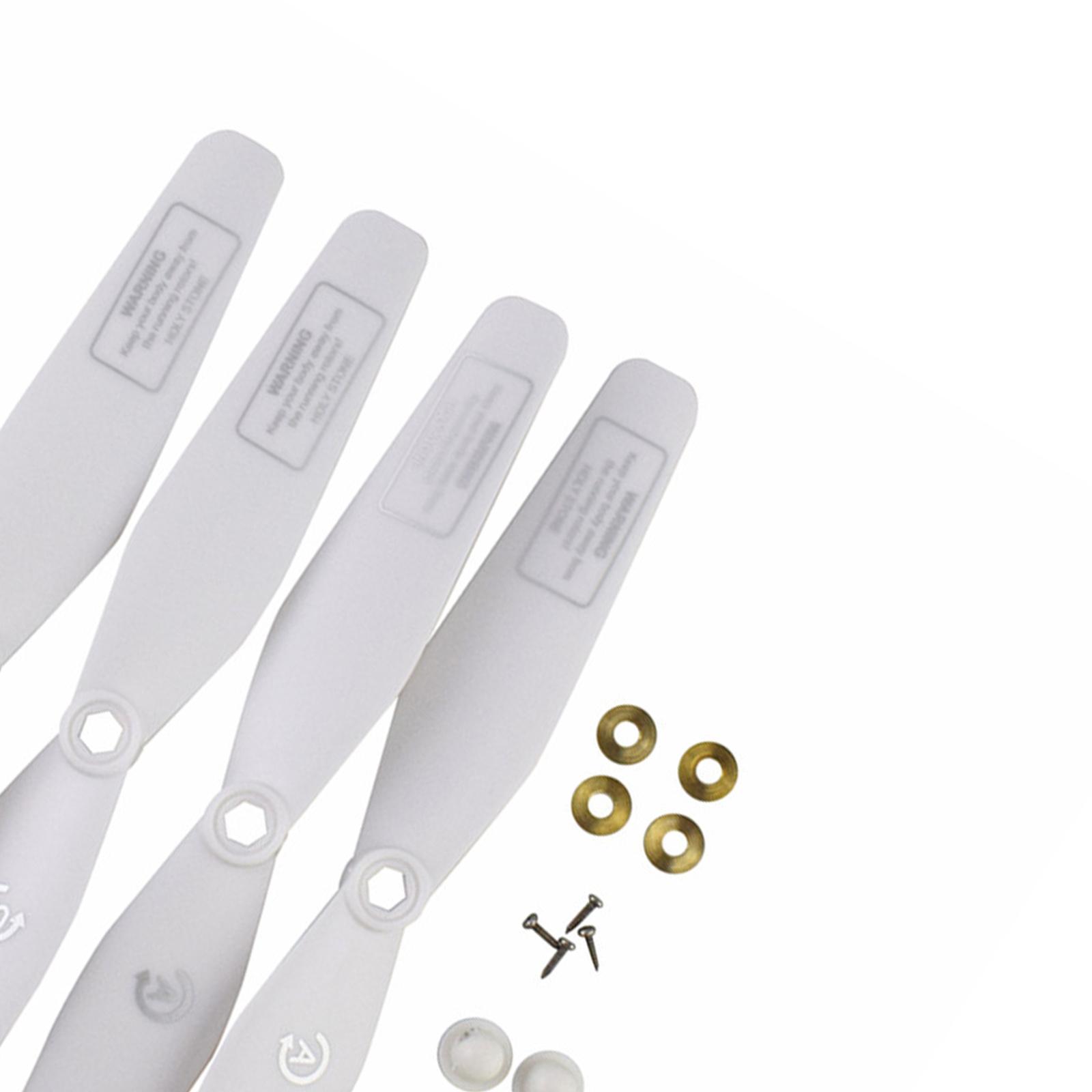 軽量クイックリリースプロペラ 折りたたみ式ブレード SJRC - Drone Sjrc のレビューと価格