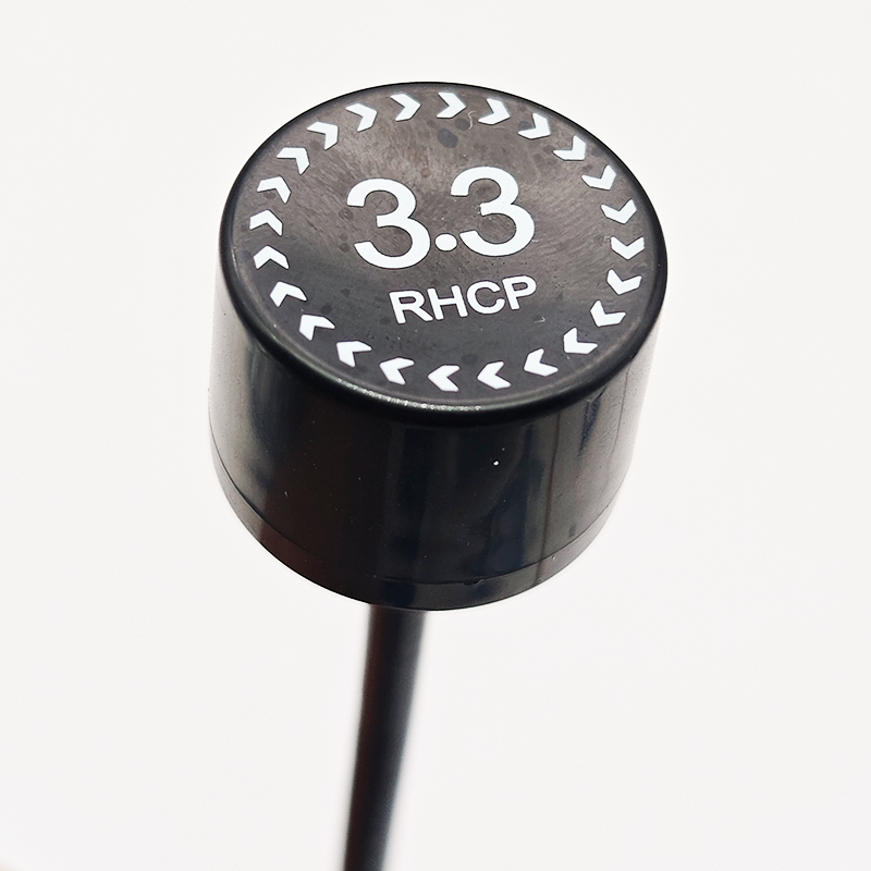 Rc fpvドローン用rhp高ゲインアンテナ、モデル送信機、 - Fpv Antenna Receiver のレビューと価格