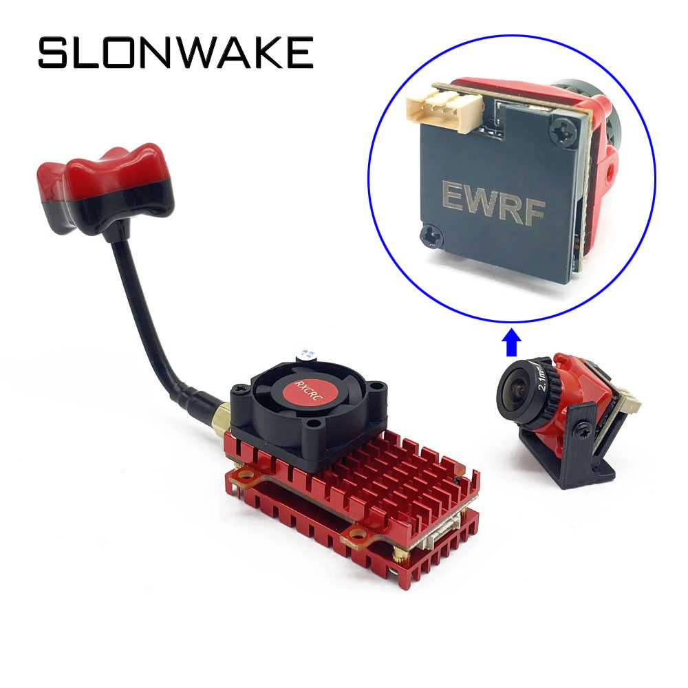 すぐに使える5.8G FPV UVCレシーバービデオダウンリ - Fpv Camera Cmos のレビューと価格