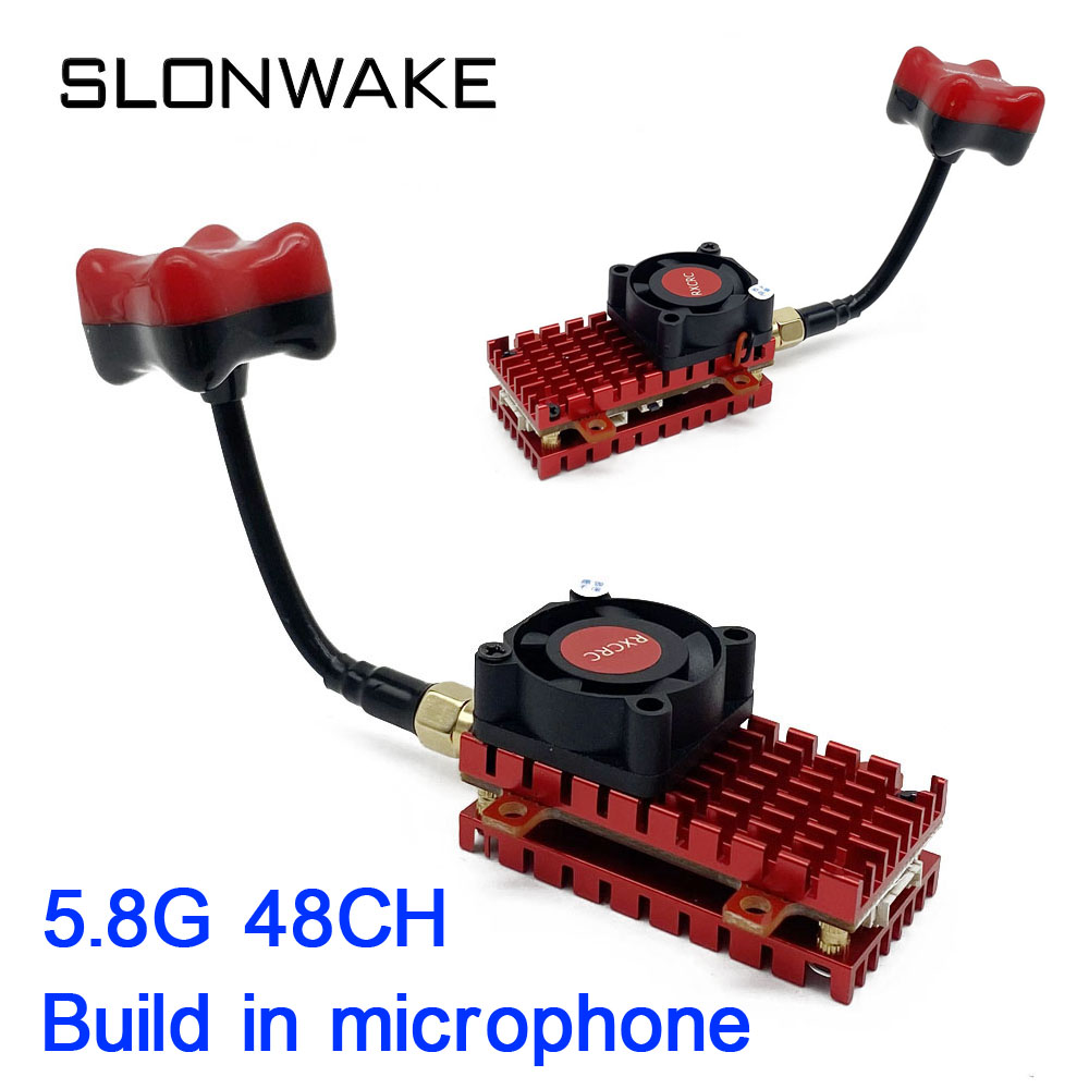 すぐに使える5.8G FPV UVCレシーバービデオダウンリ - Fpv Camera Cmos のレビューと価格