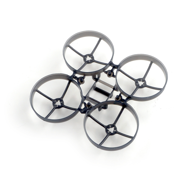 HappyModel Mobula7 V4 75mm ブラシ - Drone Rc V4 のレビューと価格