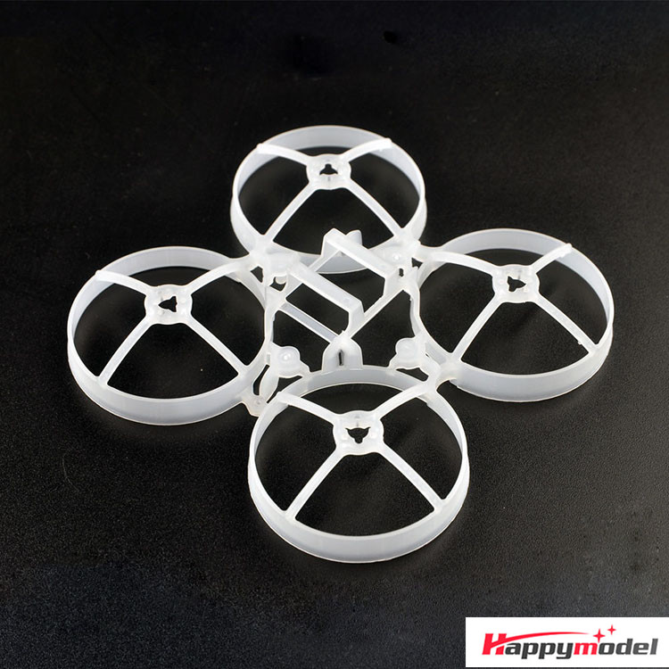 HappyModel Mobula7 V4 75mm ブラシ - Drone Rc V4 のレビューと価格