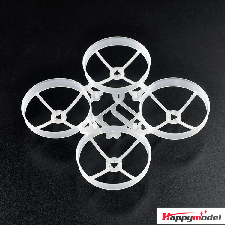HappyModel Mobula7 V4 75mm ブラシ - Drone Rc V4 のレビューと価格