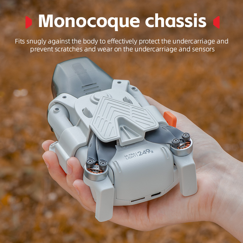 ドローンアクセサリープロペラホルダー Proter DJI  - Drone Dji Rc N1 のレビューと価格