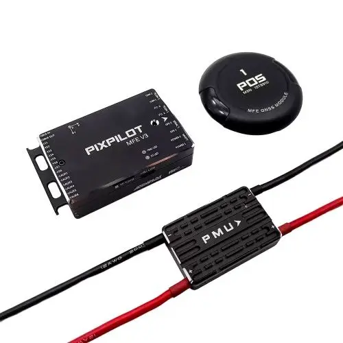 2026年新型Makeflyeasy PixPilot V3 - Flight Controller のレビューと価格