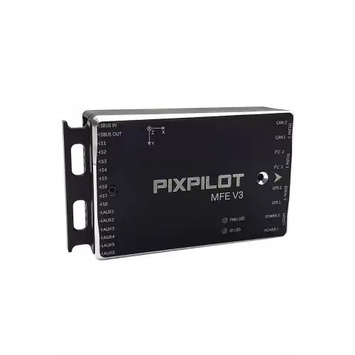 2026年新型Makeflyeasy PixPilot V3 - Flight Controller のレビューと価格