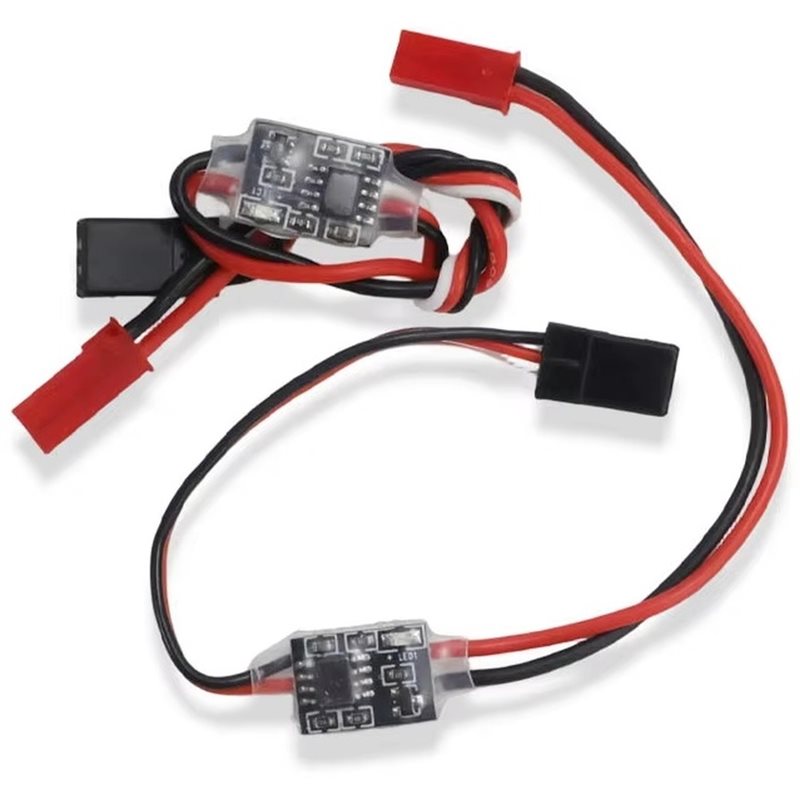 2026年新型 3-30V 空中モデル保護 PWM信号コント - Drone Switch Rc のレビューと価格