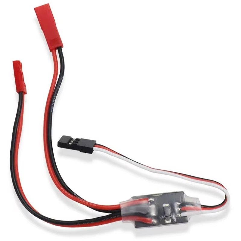 2026年新型 3-30V 空中モデル保護 PWM信号コント - Drone Switch Rc のレビューと価格