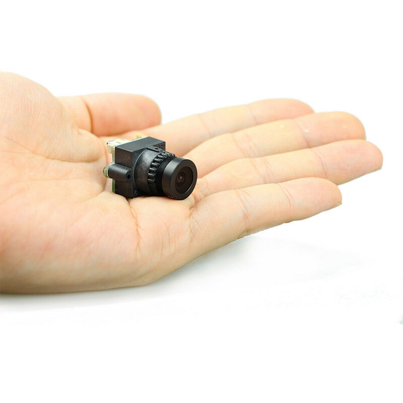 ビデオおよびドローンカメラ用の調整可能なカメラfpv 5.8 - Fpv Camera Cmos のレビューと価格