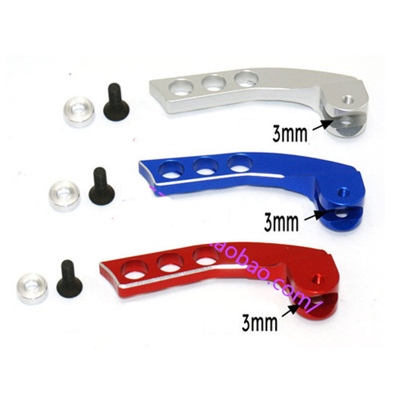 Quadcopter rcドローン用のアルミニウム合金垂直水 - Drone Rc Lanyard のレビューと価格