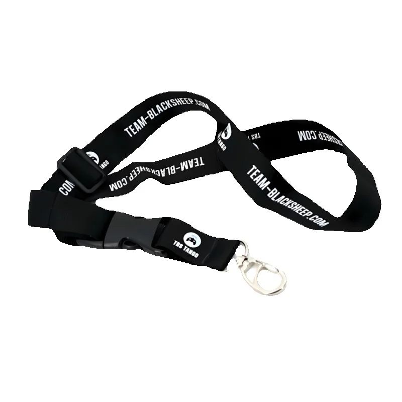 TBS 送信機ストラップチーム BLACKSHEEP タンゴ - Drone Rc Lanyard のレビューと価格