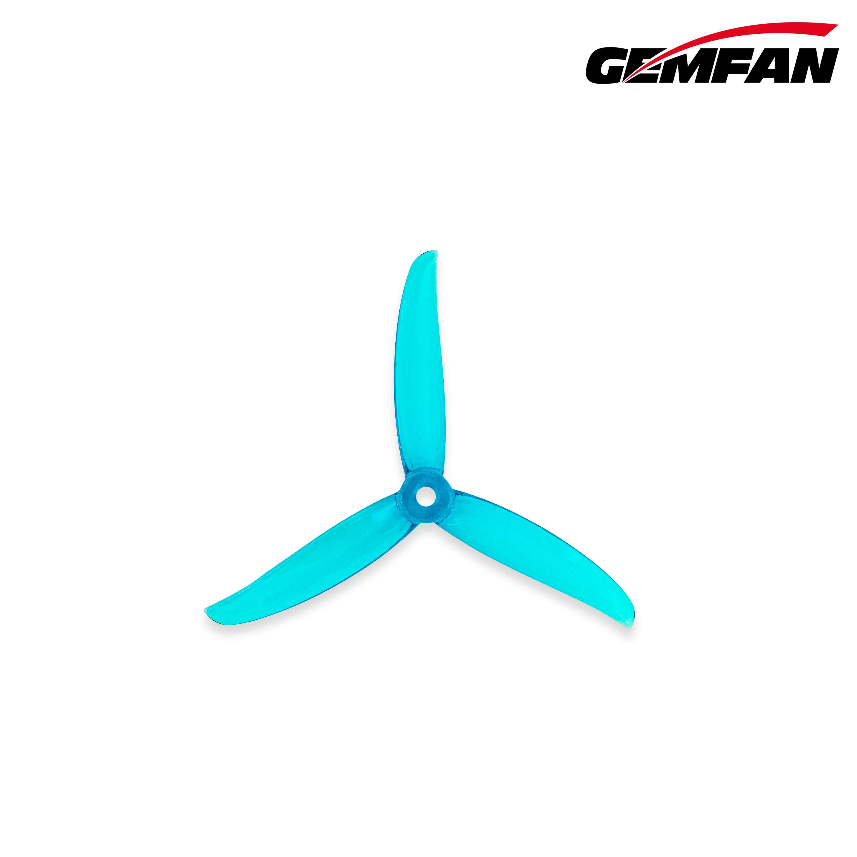 10 ペア/20 個 Gemfan Vanover 5136 - Quadcopter Frame のレビューと価格