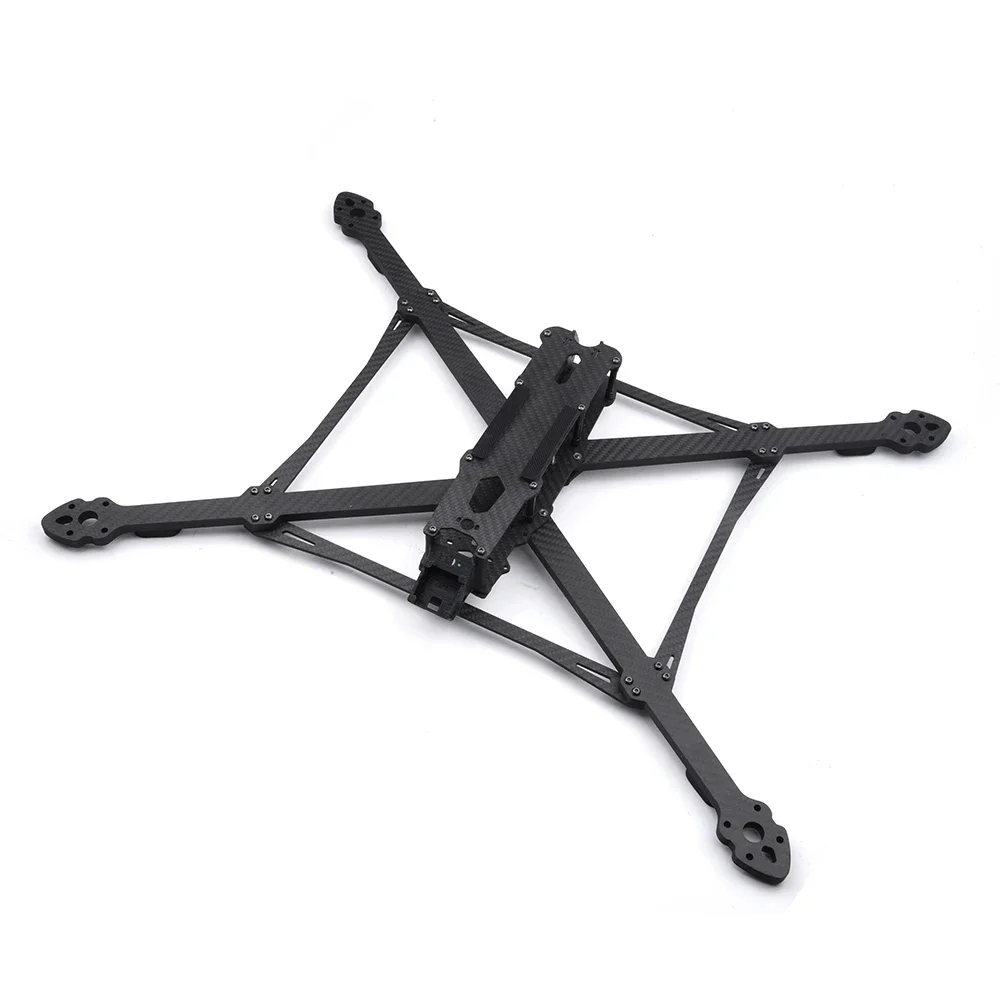 MARK4 V3 Pro 15インチ 692mm T8 カー - Quadcopter Frame のレビューと価格