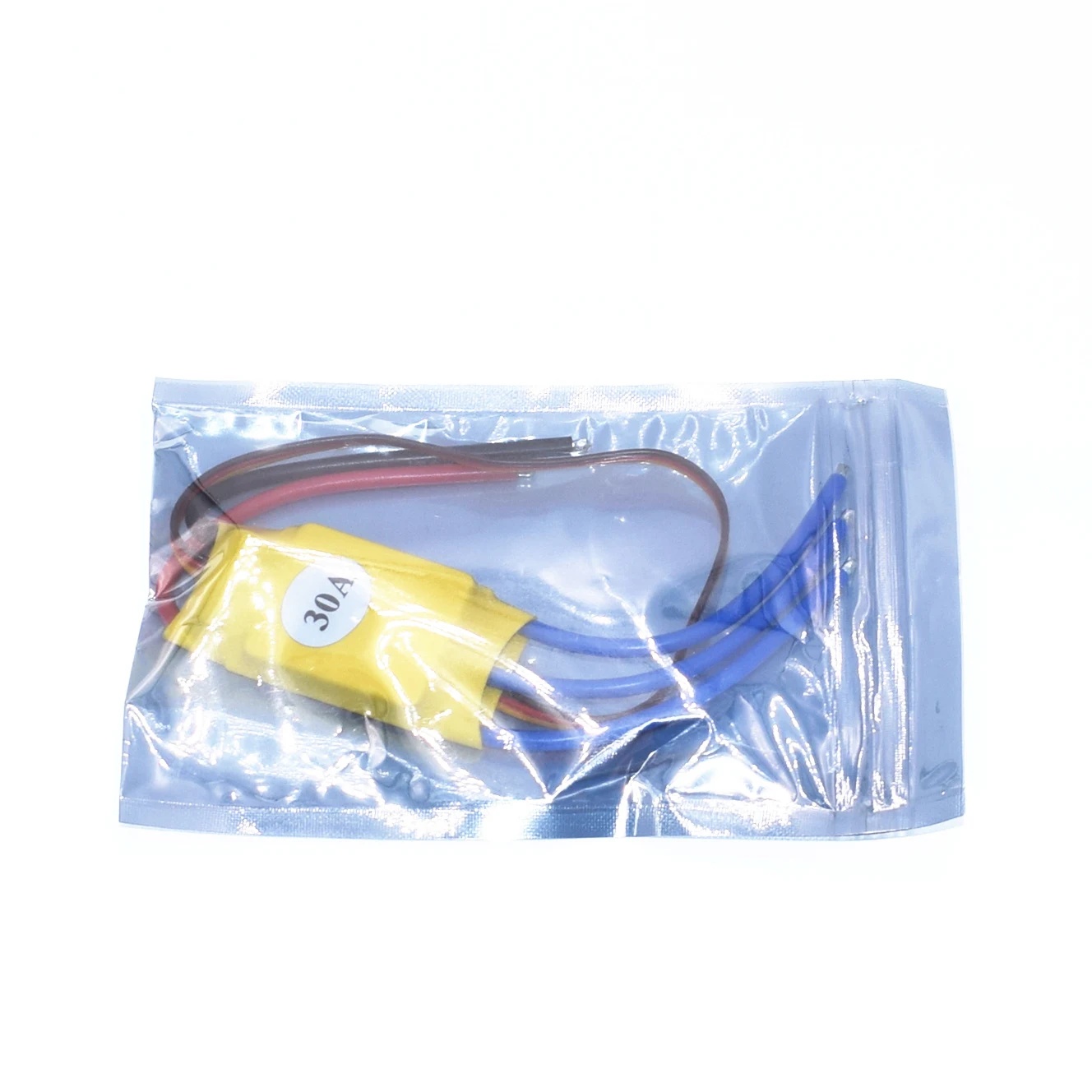 1-4 個 XXD30A ESC ブラシレスモータースピード - Drone Rc Boat のレビューと価格