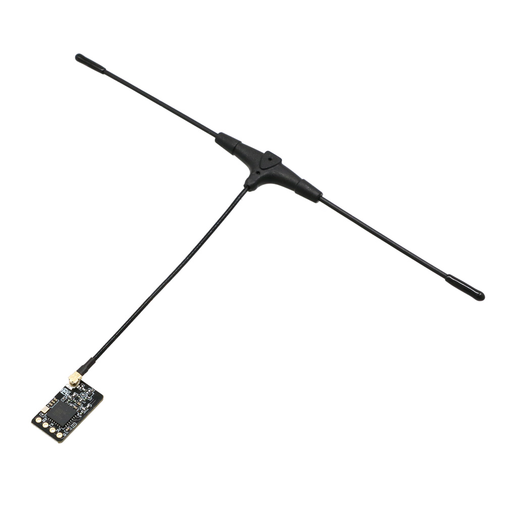 Tアンテナサポート付きrcレシーバー,elrs 915mhz - Fpv Antenna Receiver のレビューと価格