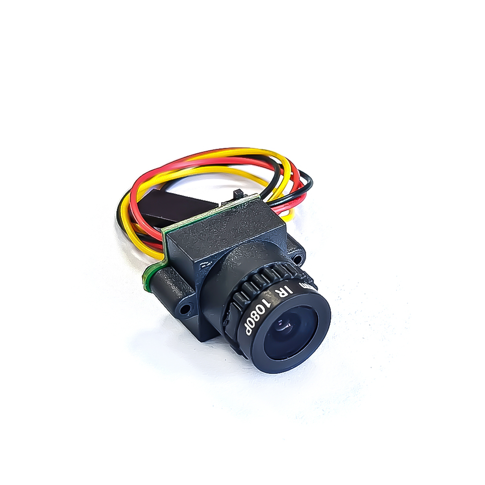 TS832 レシーバー +RC832 +1000TVL カメ - Fpv Antenna Receiver のレビューと価格