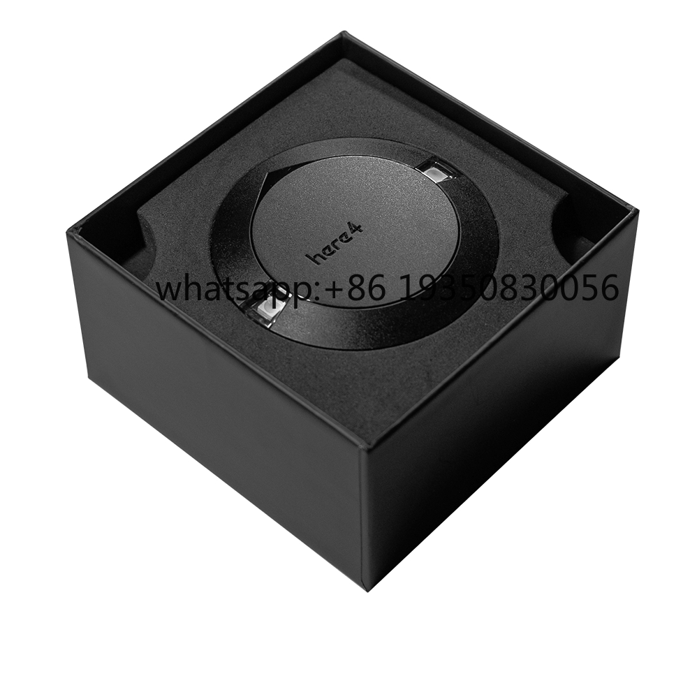 HEX Here4 オープンソース高精度差動GNSSモジュー - Flight Controller のレビューと価格