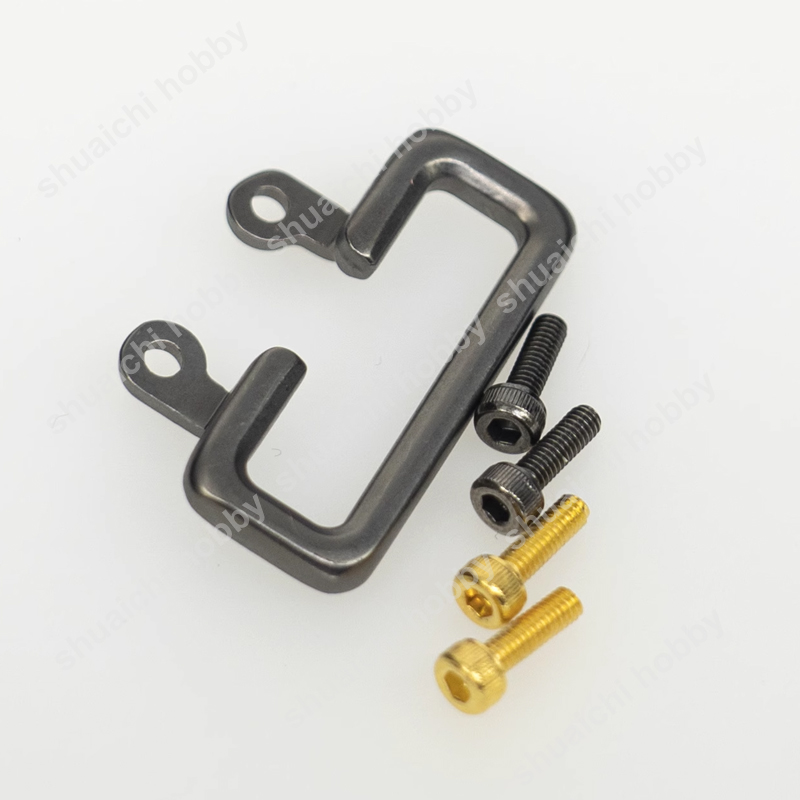 1 ペア DJI V1 V2 ゴーグルヘッドバンド金属固定バ - Drone Rc Lanyard のレビューと価格