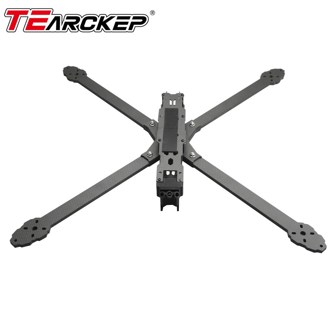 TEARCKEP GX-V4 13インチ/15インチ FPV - Drone Rc V4 のレビューと価格