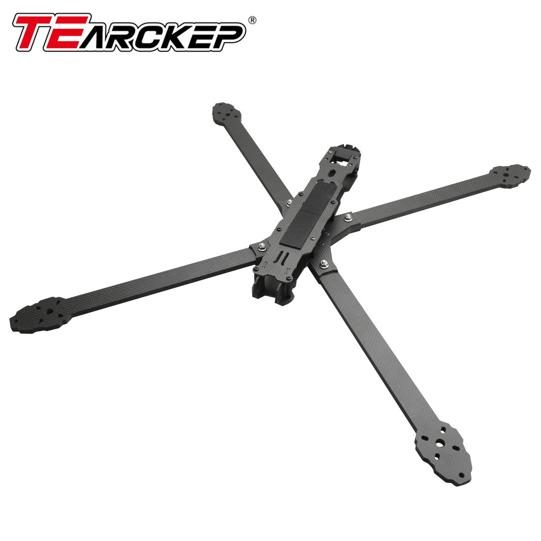 TEARCKEP GX-V4 13インチ/15インチ FPV - Drone Rc V4 のレビューと価格