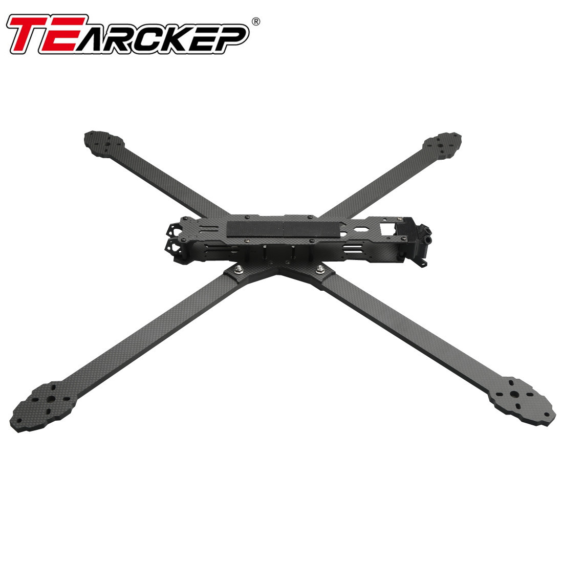 TEARCKEP GX-V4 13インチ/15インチ FPV - Drone Rc V4 のレビューと価格