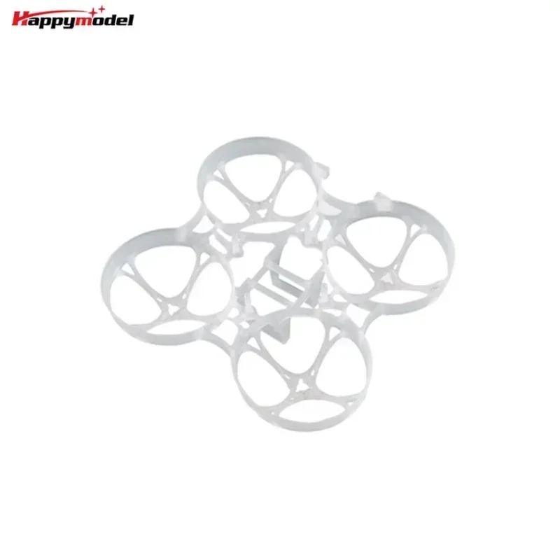 Happymodel-レーシングドローン用クワッドコプターフ - Drone Rc V4 のレビューと価格