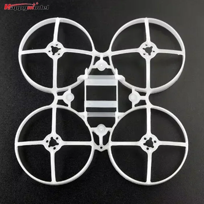Happymodel-レーシングドローン用クワッドコプターフ - Drone Rc V4 のレビューと価格