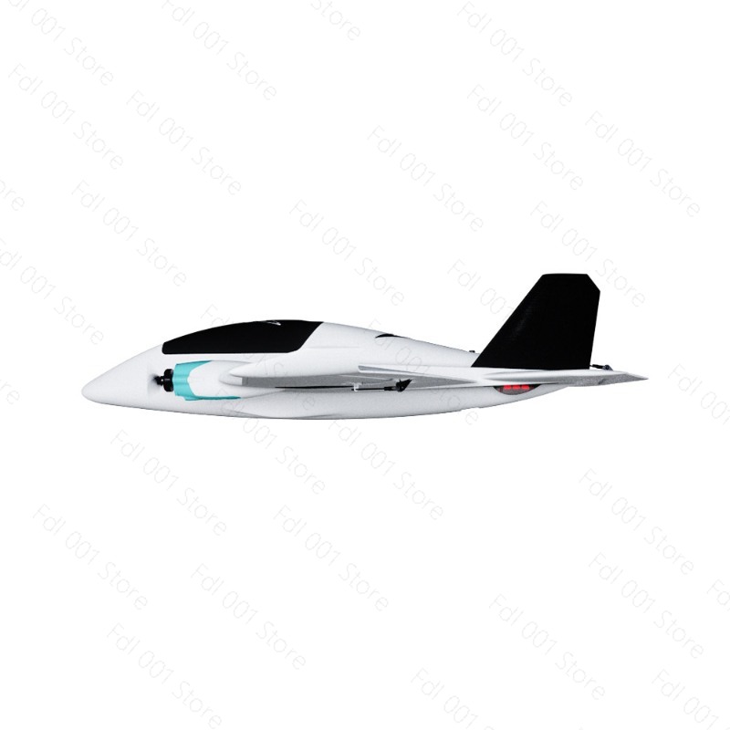 デュアルモーターFPV固定翼RC飛行機レーシングドローンポー - Rc Motor Drone のレビューと価格